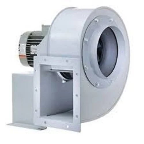 Medium Pressure Blower Fan