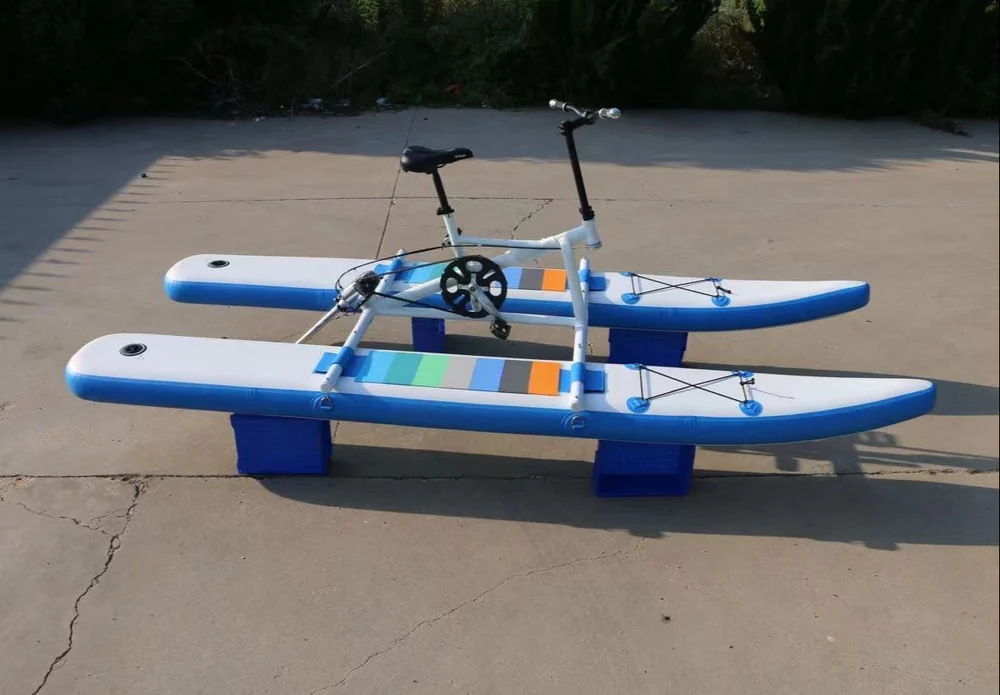 Water Cycle Boat  Single Seater