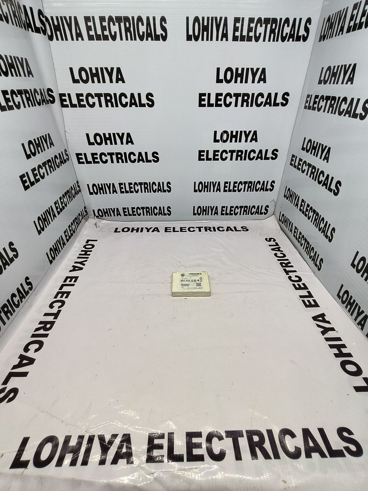 ALLEN BRADLY 1734-OE4CK ANALOG OUTPUT MODULE