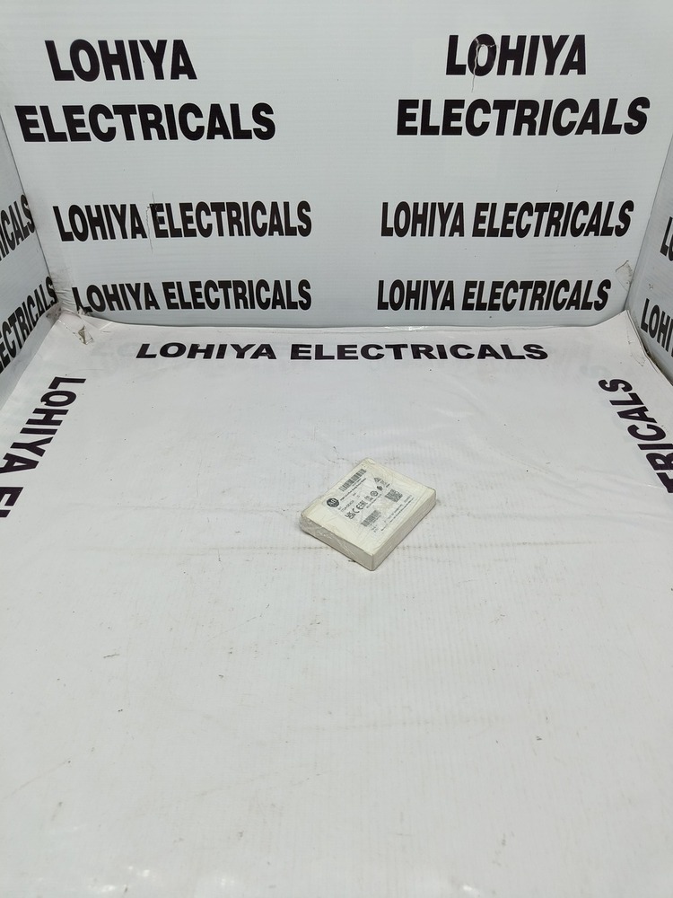 ALLEN BRADLY 1734-OE4CK ANALOG OUTPUT MODULE