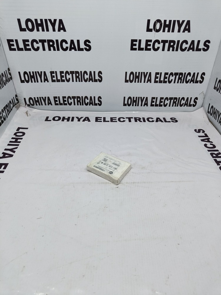 ALLEN BRADLY 1734-OE4CK ANALOG OUTPUT MODULE