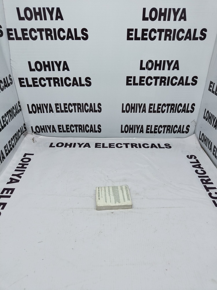 ALLEN BRADLY 1734-OE4CK ANALOG OUTPUT MODULE