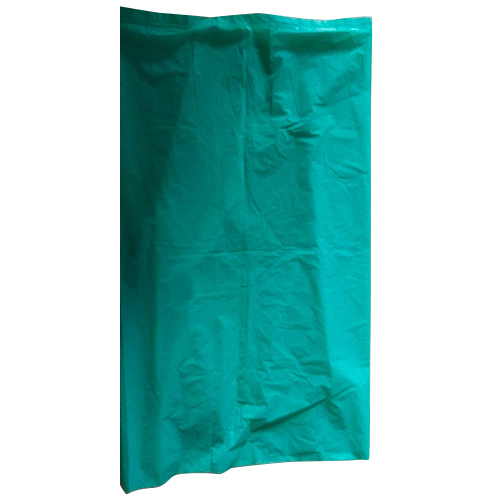 Biodegrable Garbage Bag - Color: Green