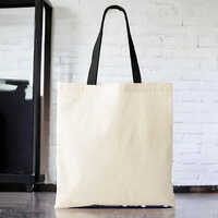 Jute Hand Bag