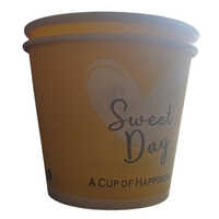 Pi Pot Disposable Cup