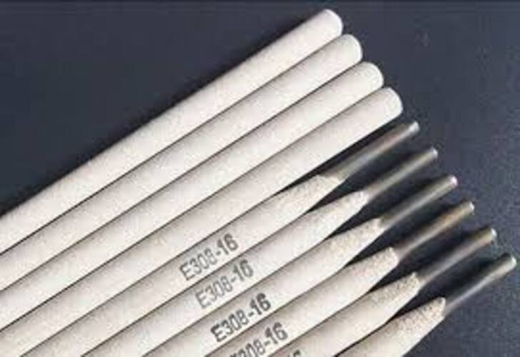 Nickel Welding Rod