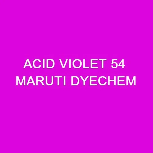 Acid Voilet 54