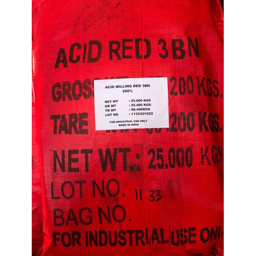 Marucid Red 3BN