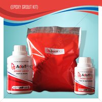 GEL EPOXY GROUT