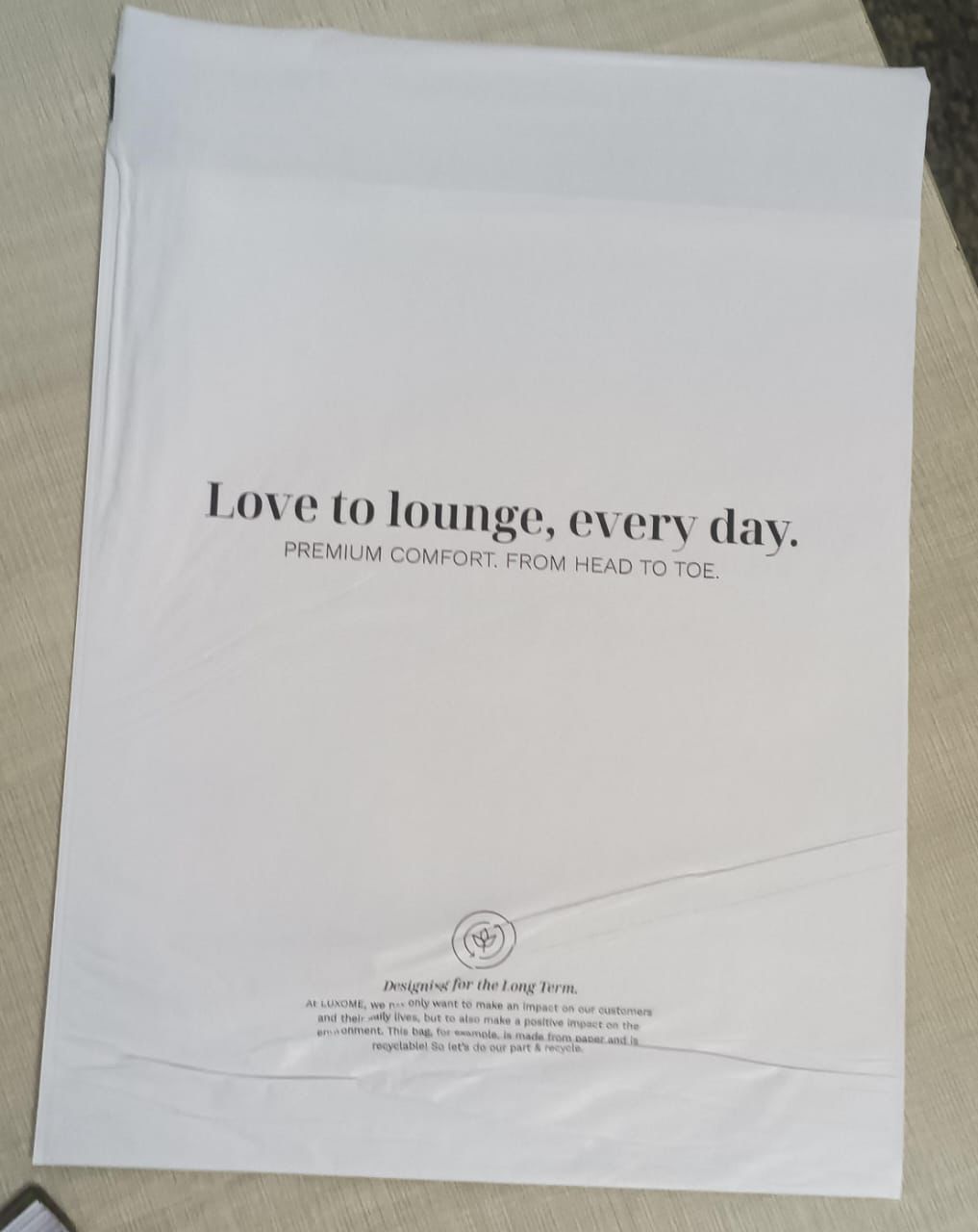 Glassine Paper Bags - Color: Transparent