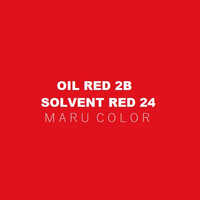 Oil Red 2b - Application: Paint