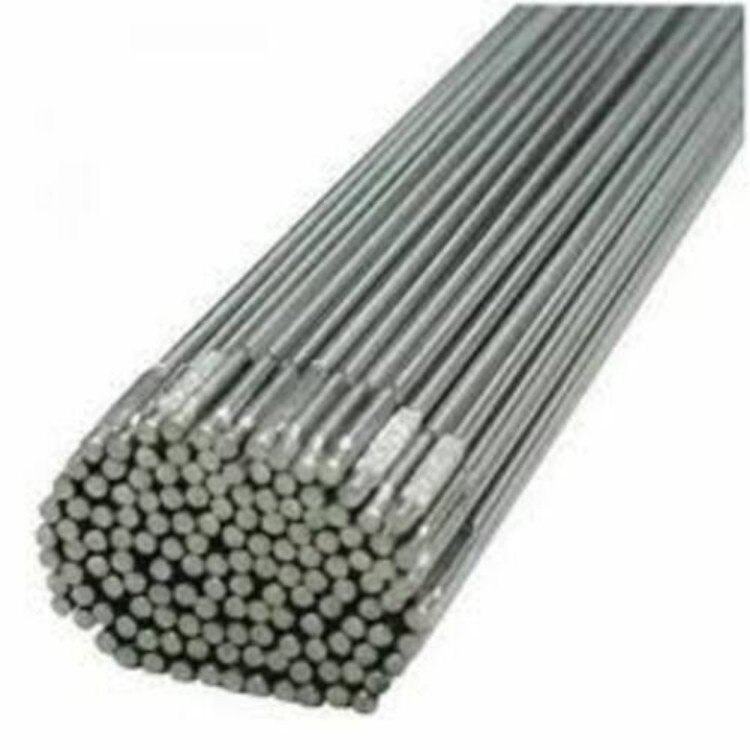 Nickel alloy rod & wire