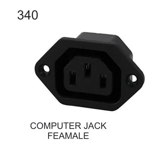 COMPUTER JACK FEMALE