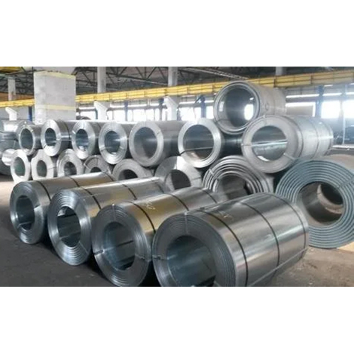 Steel Coil