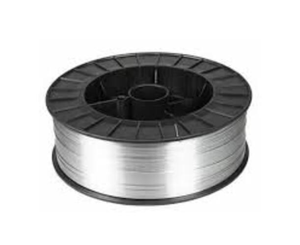 Stainless steel flux cored wire