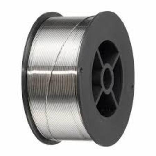 Stainless steel mig wire