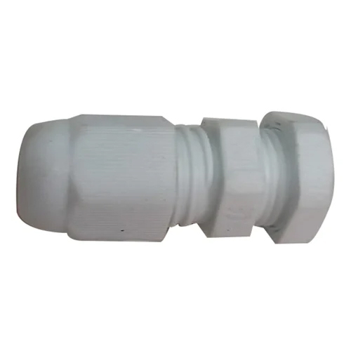 16mm PVC Cable Glands - Brass Conductor, 2 Inch Length | High-Quality PVC Insulation, Industrial Application, Warranty Included