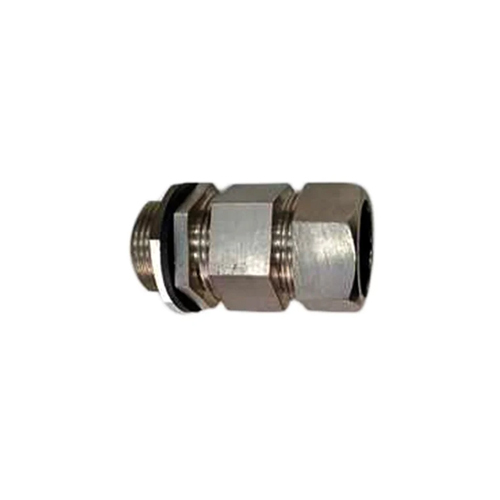 Brass Cable Gland - Application: Industrial