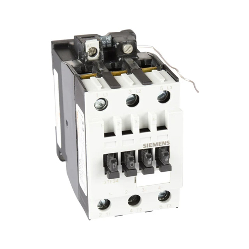 Siemens Power Contactor