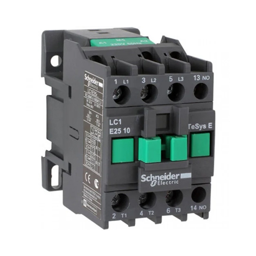 Schneider Power Contactor