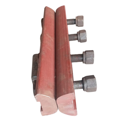 CR80 Fish Plate Set