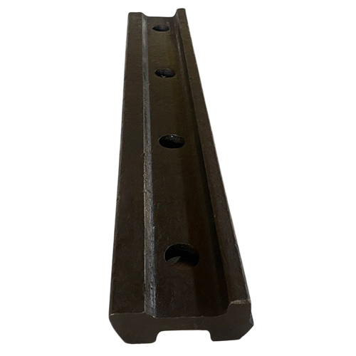 610 MM Long Fish Plate