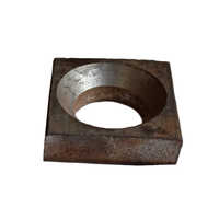 T-023 M Spherical Washer Bg - Color: Silver