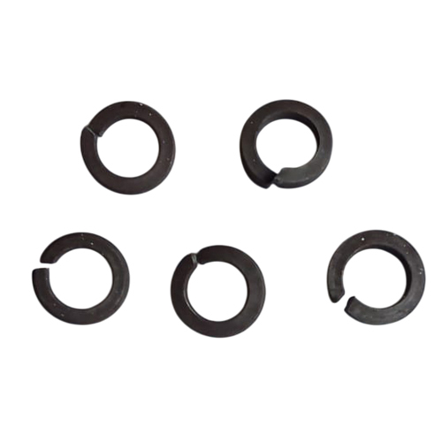 RT-10773 Single Coil Spring Washer