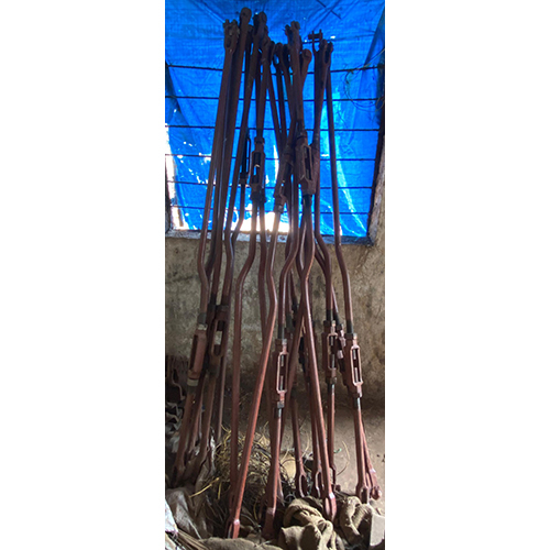 Pull Rod For Hand Lever Box