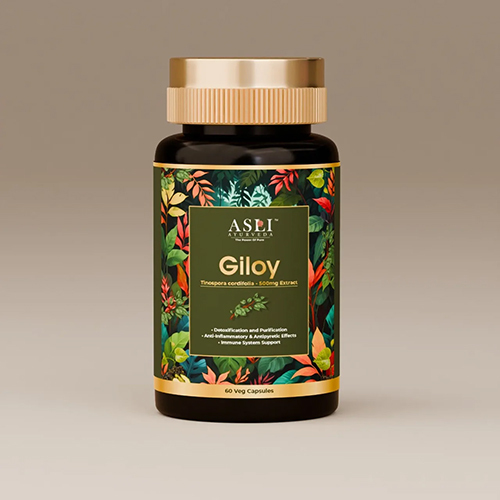 Giloy Capsules