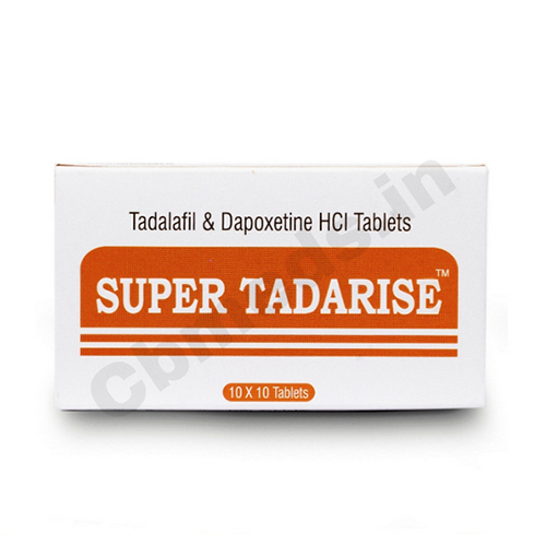 Super Tadarise