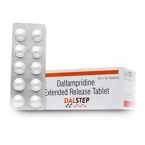 Dalstep 10 Mg Tablet