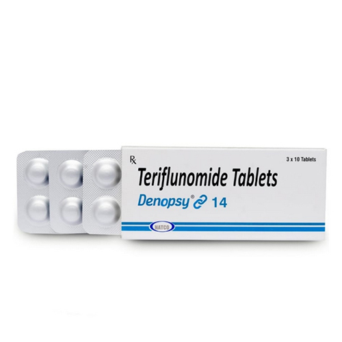 Denopsy 14 mg Tablet