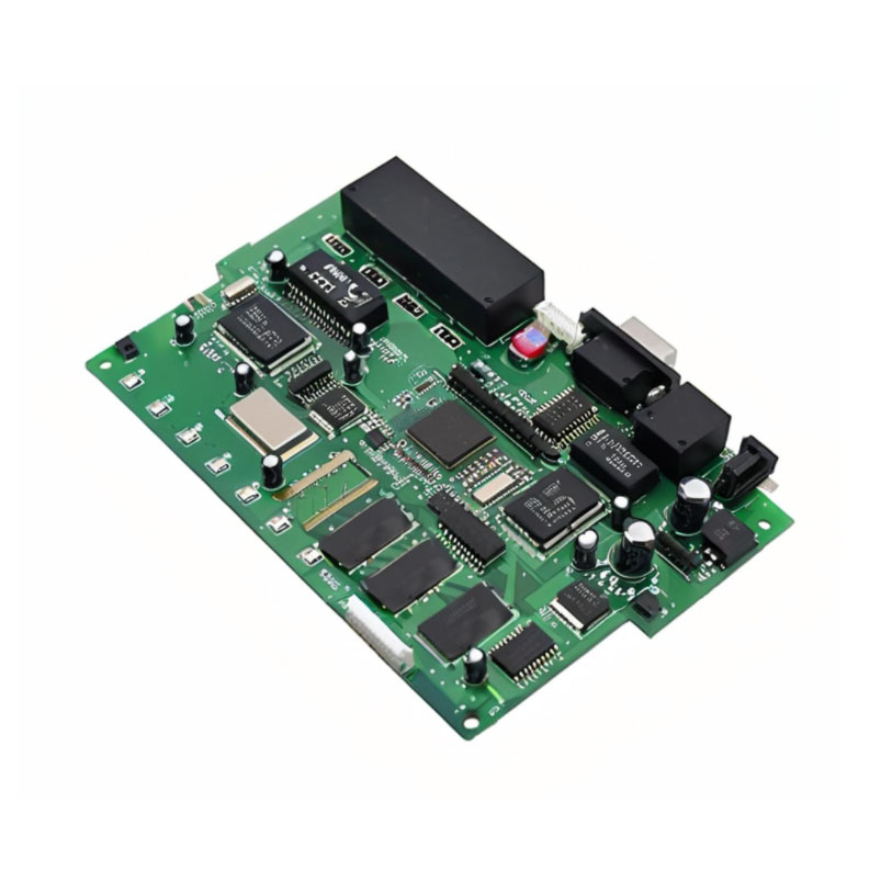 One Stop Pcb design firmware development pcb layout Service gerber design OEM pcba design manufacturer