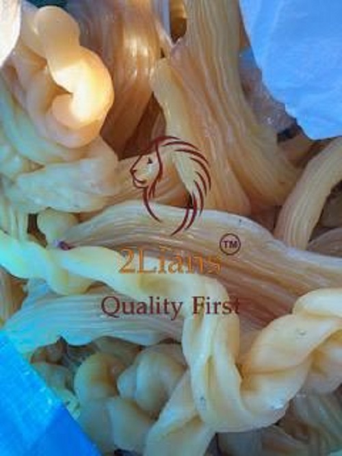 Pvc Film Roll Natural/soft Lump Natural Color- Japan