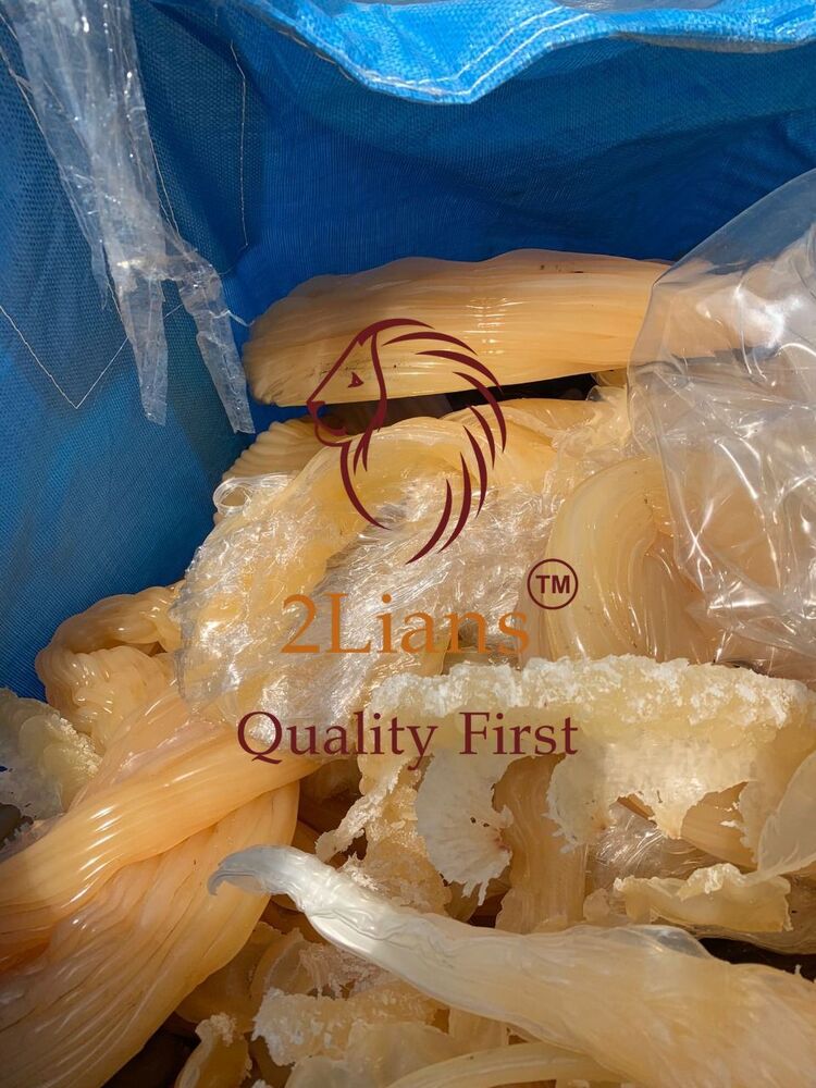 Pvc Film Roll Natural/soft Lump Natural Color- Japan