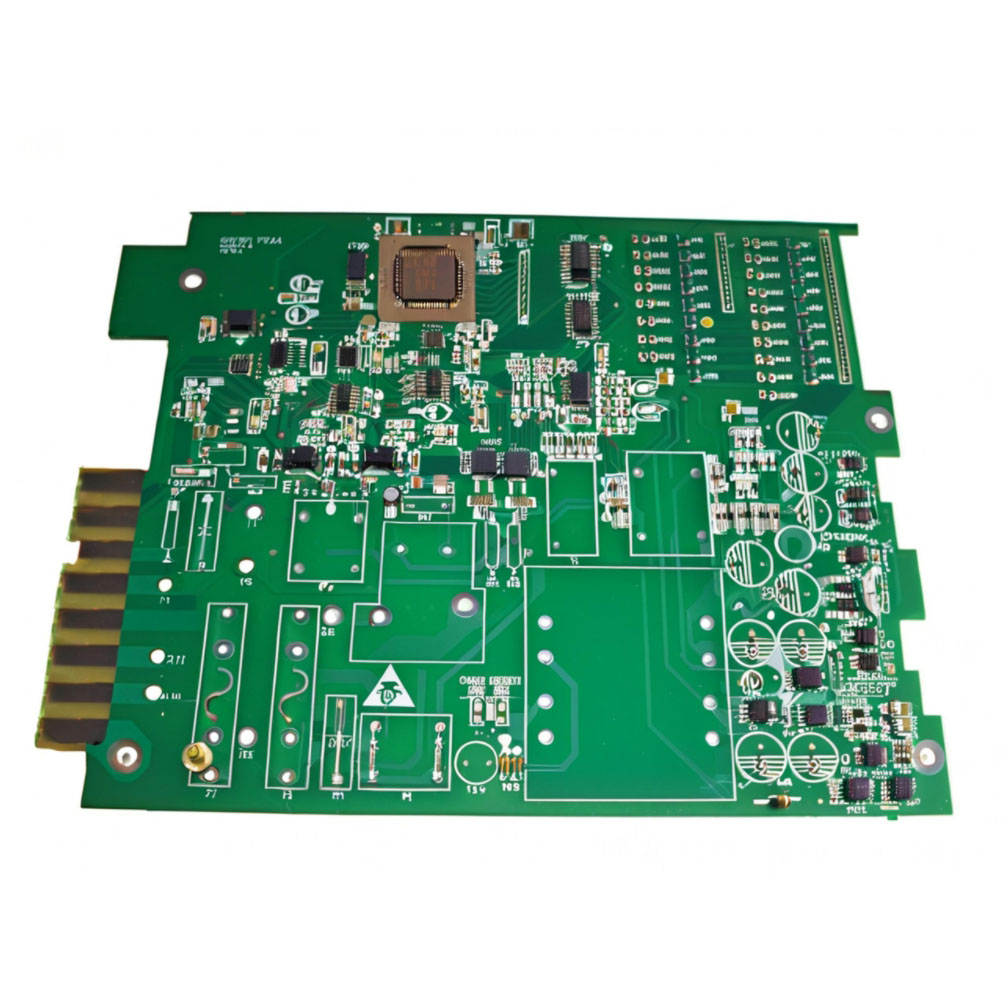 One Stop Custom Pcba Brushing Pcba Pcb Bldc Ceiling Fan Pcba Printed Circuit Board Assembly Manufacturer Service