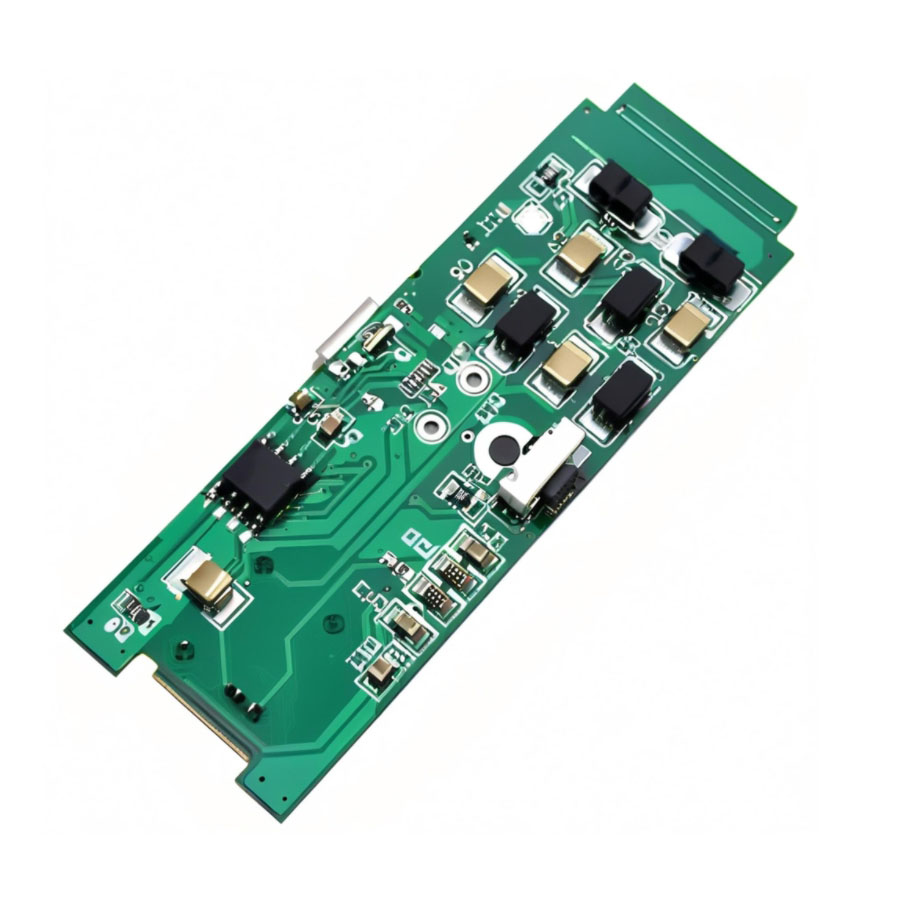 One Stop Custom Professional smart PCB and PCBA for pressure switch  design Assembly manufacturer