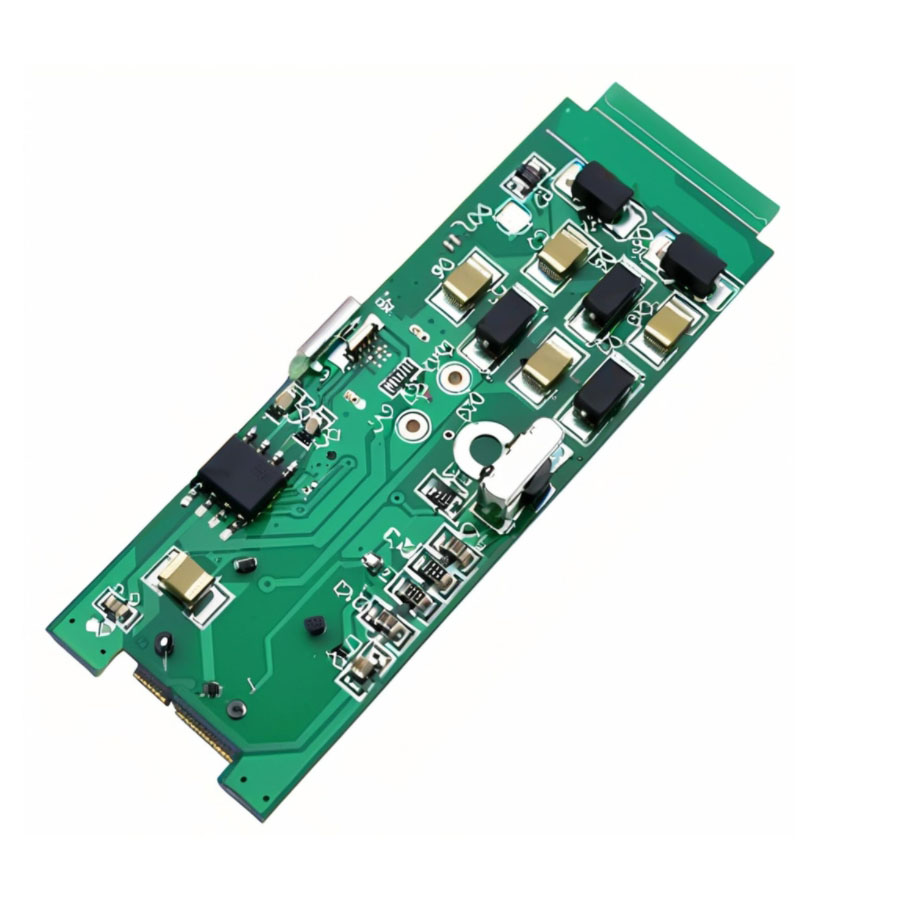 One Stop Custom Professional smart PCB and PCBA for pressure switch  design Assembly manufacturer