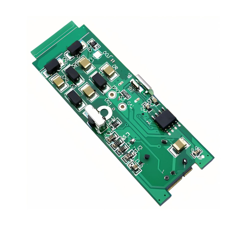 One Stop Custom Professional smart PCB and PCBA for pressure switch  design Assembly manufacturer