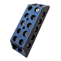 Bakelite Strip Connector