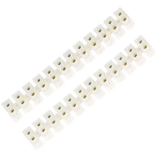 12 Volt Terminal Strip - Application: Electrical Fitting