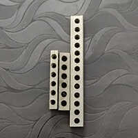 Brass Electrical Fittings - Rated Voltage: 240 Volt (v)