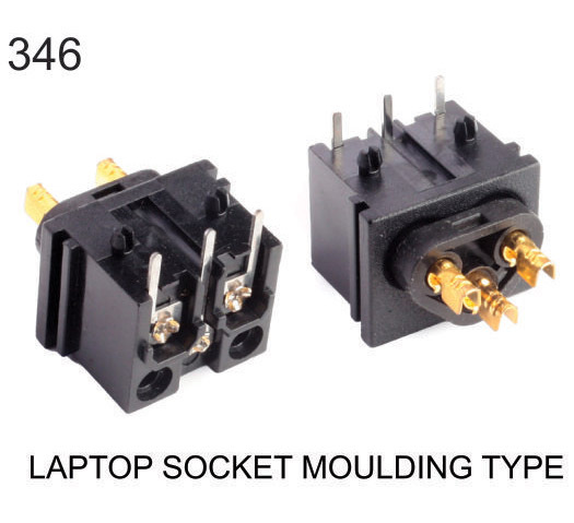 LAPTOP SOCKET MOULDING TYPE