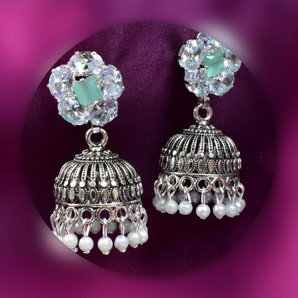 Stylish Jhumka Earrings for Womens