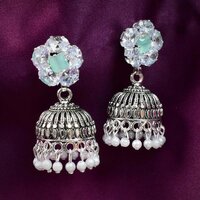 Stylish Jhumka Earrings for Womens