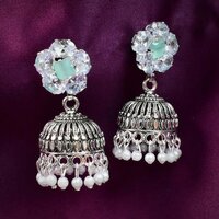 Stylish Jhumka Earrings for Womens
