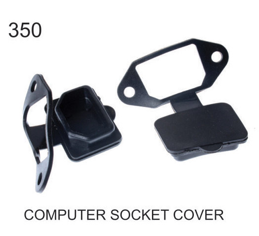 COMPUTER SOCKET COVER