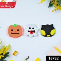 Cartoon Shape Eraser& Rubbers