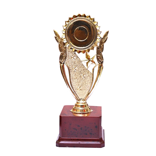 Ai-05 Trophy - Color: Brown